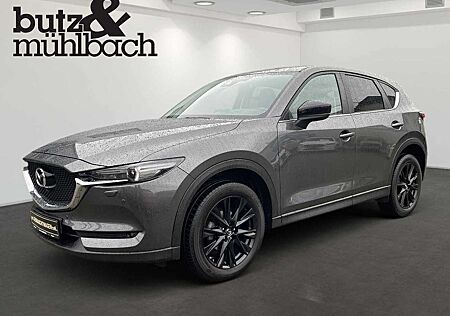 Mazda CX-5 SKYACTIV-G 194 AWD Drive Edition 100