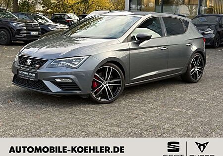 Seat Leon Cupra 300 Navi Soundsystem LED ACC PDC DCC AD Mehr