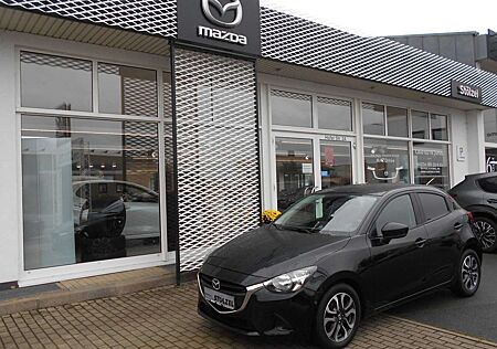 Mazda 2 1.5l 90PS KIZOKU TEMPOMAT#DAB#SHZ#BLUETOOTH#PDC