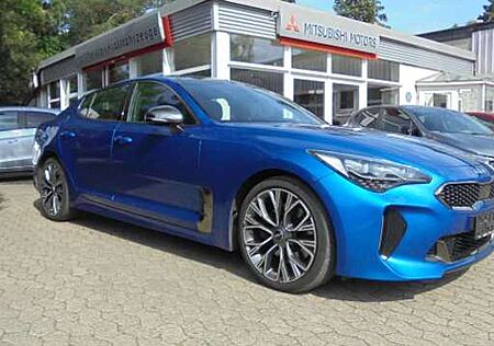 Kia Stinger 2.0
