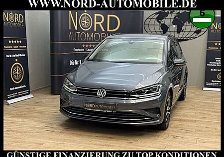 VW Golf Sportsvan Volkswagen UNITED 2.0 TDI DSG Kamera*Navi* United