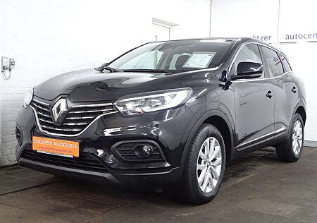 Renault Kadjar 1.3 TCe Business Edition EDC Nav/PDC/Tempo/CarPlay