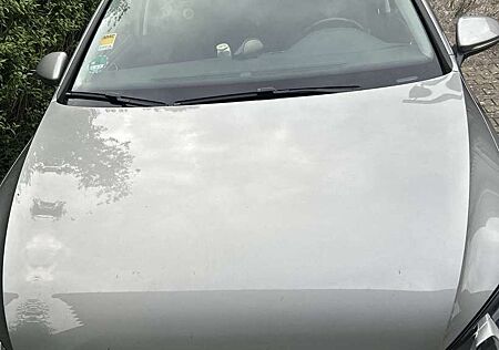 VW Golf Volkswagen 1.6 TDI BlueMotion Technology Allstar