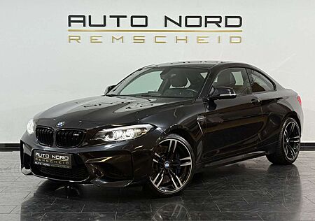 BMW M2 *DEUTSCH*Driver´s*H&K*Kamera*DAB*Scheckheft*