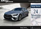 Mercedes-Benz AMG GT 63 S 4Matic+ AMG-Perf-Abgas+HUD+Nappa+AHK