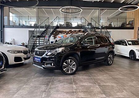 Peugeot 2008 Allure *1.Hand*R.Kamera*Bluetooth*