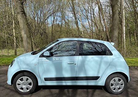 Renault Twingo SCe 70 Start