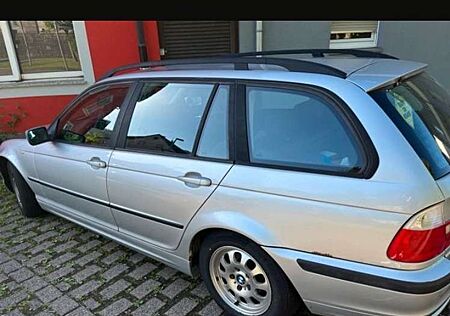 BMW 316i 316 touring