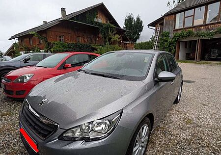 Peugeot 308 Active
