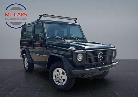 Mercedes-Benz G 290 Kurze Version