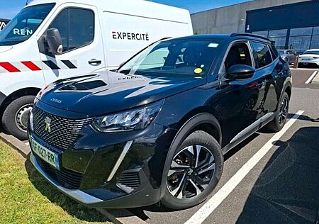 Peugeot 2008 BlueHDi130 EAT8 ALLURE*VirtCock*Netto-11700