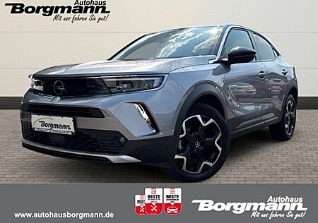 Opel Mokka Ultimate 1.2 Turbo Navi - LED - RFK - SHZ - Kessy