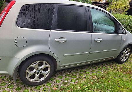 Ford C-Max 1.8 Style+