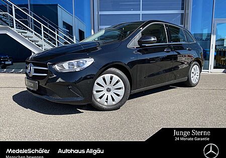 Mercedes-Benz B 250 e Business Spurhalte MBUX DAB 8G Temp PTS