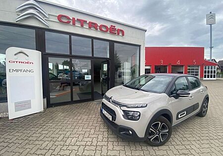 Citroën C3 Citroen Plus