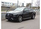 Mercedes-Benz GLE 53 AMG 4M+Coupe°MBUX°MASSAGE°DISTR°NIGHT°HUP