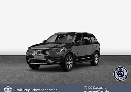 Volvo XC 90 XC90 XC90 T8 AWD Recharge Plus Dark