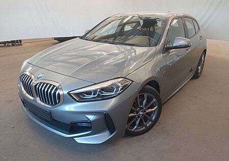 BMW 118 i M-Sport Sitzh HiFi QI Lenk-Hzg NP:45.000€