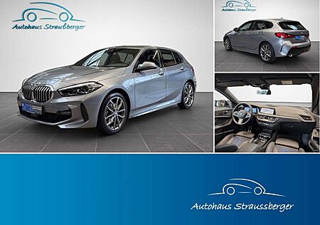 BMW 118 i M-Sport Sitzh HiFi QI Lenk-Hzg NP:45.000€