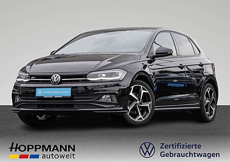 VW Polo Volkswagen 1.0 TSI Highline R-Line ACC LED App-Connect