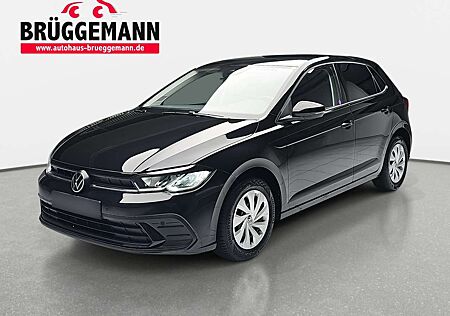 VW Polo Volkswagen 1.0 TSI DSG LIFE NAVI LED APP-CONNECT KLIMA K