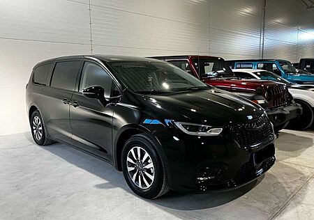 Chrysler Pacifica Hybrid 3,6 Navi Leder ACC Night Paket