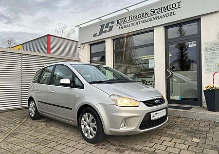 Ford C-Max 1.6 Ti-VCT Trend*Klima*Navi*TÜV NEU