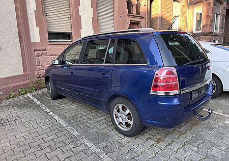 Opel Zafira 1.8
