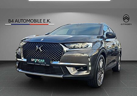 DS Automobiles DS7 Crossback DS 7 Crossback 1.6 E-Tense 225 Rivoli +