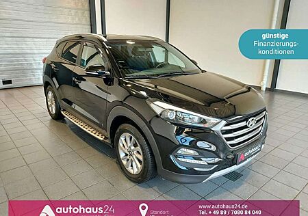 Hyundai Tucson 1.6 Trend 2WD Navi|PDC|Sitzhzg.
