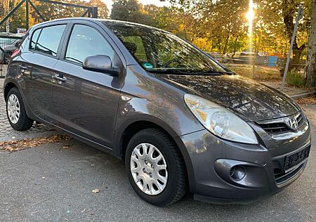 Hyundai i20 1.4 Comfort