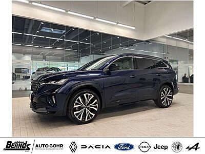 Renault Espace Full Hy. ET 200 Iconic 7-Sitze Matrix H&K ACC Navi