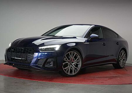 Audi A5 50 TDI quattro tiptronic S line Navi/Temp/Vir