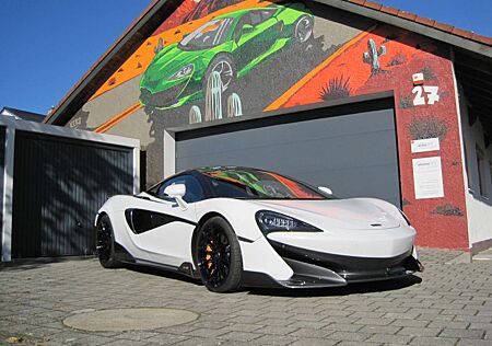 McLaren 600LT | Senna-Sitze | Carbon | Lift | ...
