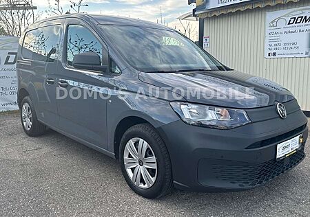 VW Caddy Volkswagen Cargo Basis/Kamera/1 Hand
