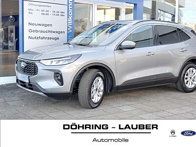 Ford Kuga Kuga 1,5 Titanium Automatik Winter+Assistenz Navi+Sync