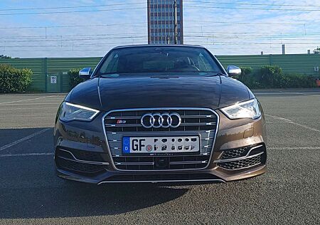 Audi S3 Cabrio S tronic