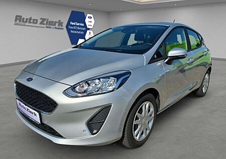 Ford Fiesta Cool & Connect 1.0 EB EU6d nur 39642km Ganzjahresr