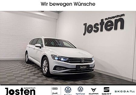 VW Passat Volkswagen Business 2.0 TDI HUD MATRIX ACC VIRTUAL