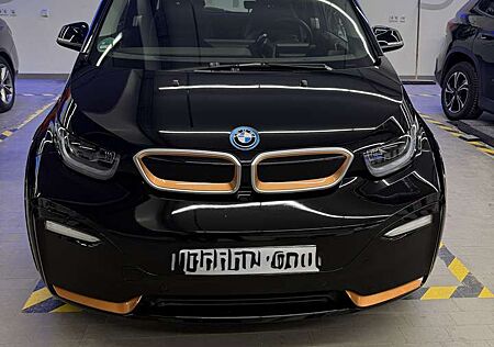 BMW i3s i3 i3 (120 Ah)