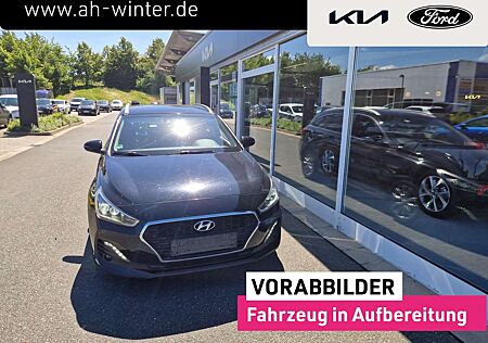 Hyundai i30 1,4 T-GDI LED Navi SHZ Kamera Klimaaut