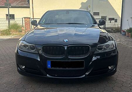 BMW 320i 320 Aut. Edition Exclusive