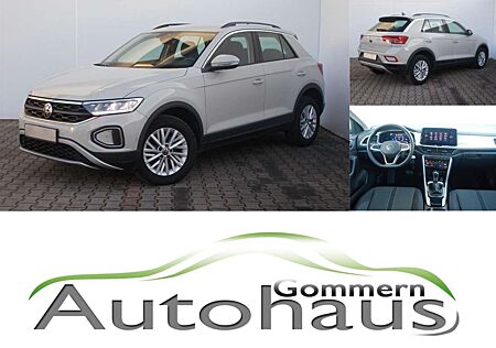 VW T-Roc Volkswagen 1,5 TSI Life * DSG * LED * ACC * uvm !!!