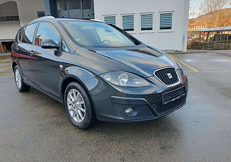 Seat Altea XL Stylance/Style Insp. HU Neu sehr sauber