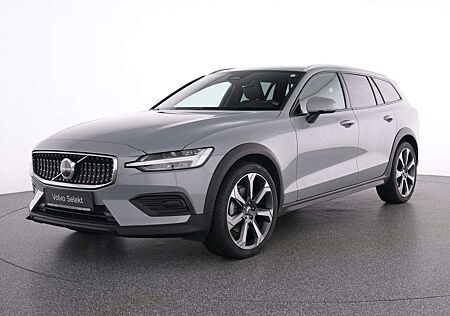 Volvo V60 CC V60 Cross Country B4 AWD PLUS WINTERPAK+LM+
