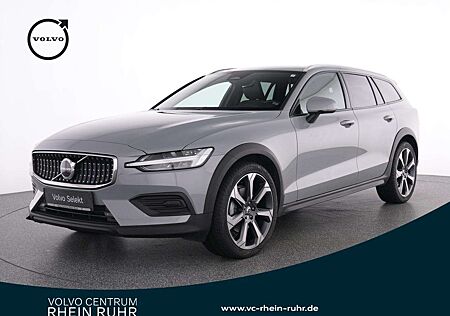 Volvo V60 CC V60 Cross Country B4 AWD PLUS WINTERPAK+LM+