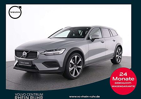 Volvo V60 CC V60 Cross Country B4 AWD PLUS WINTERPAK+LM+