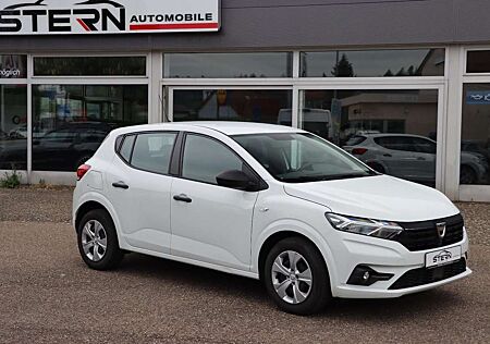 Dacia Sandero III Essential l 1.HAND l KLIMA l LED l