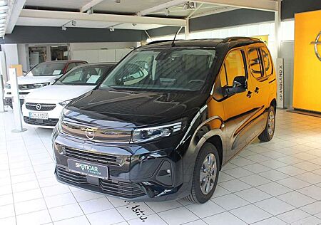 Opel Combo L1H1 Edition Plus 1.2 Turbo