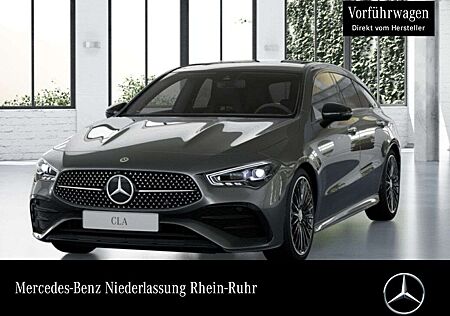 Mercedes-Benz CLA 200 AMG+NIGHT+PANO+360°+AHK+MULTIBEAM+TOTW+7G